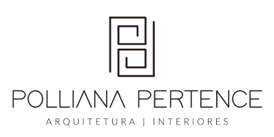 Polliana Pertence - Arquitetura | Interiores